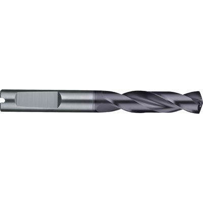Mũi khoan Solid Carbide FUTURO kiểu 300IK -# 255550