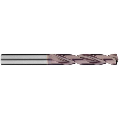 Mũi khoan Solid Carbide FUTURO kiểu 500IK -#255560