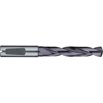 Mũi khoan Solid Carbide FUTURO kiểu 500IK -# 255570
