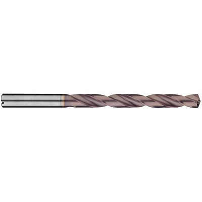 Mũi khoan Solid Carbide FUTURO kiểu 8xD -# 255580