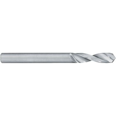Mũi khoan Solid Carbide FUTURO kiểu N -# 255500