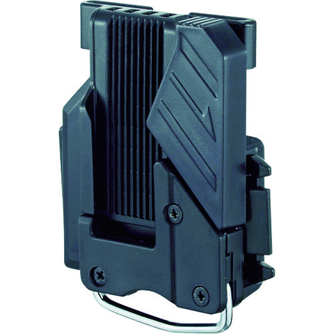 TAJIMA Việt Nam | Tajima Safe Retrofit Holder for Vertical Belts Measuring Tape Holder MW1024592