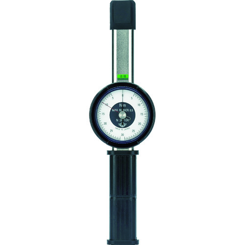 KANON Việt Nam | Kanon torque wrench (dial type) Dial type torque wrench with needle N50TOK-G 9.53mm socket Dial Indicating Type Torque Wrenches with The Follow-Up Pointer MW1028638