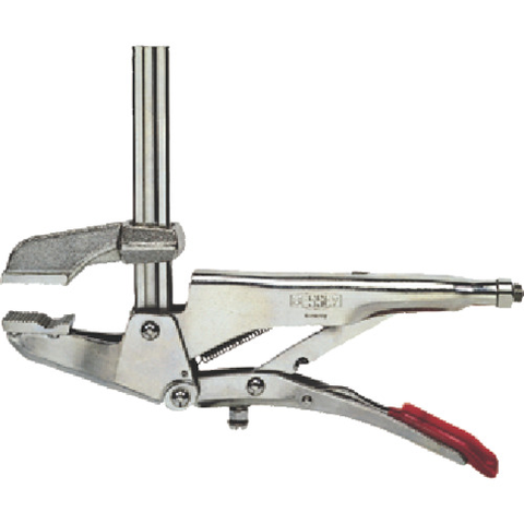 BESSEY Việt Nam | BESSEY clamp GRZ type opening 100mm MW1042939