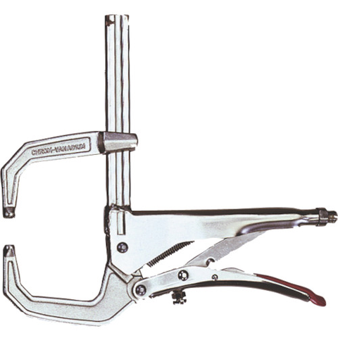 BESSEY Việt Nam | BESSEY Clamp GRZ-C Type Vise Type C MW1042955