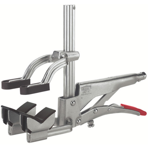 BESSEY Việt Nam | BESSEY Clamp GRZ-RO type for pipes Clamp MW1042971