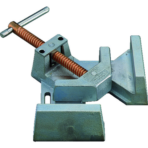 BESSEY Việt Nam | BESSEY Angle Clamp WSM Type Opening 90mm MW1044150