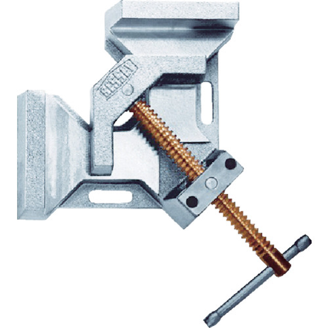 BESSEY Việt Nam | BESSEY Angle Clamp WSM Type Opening 120mm MW1044354