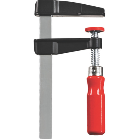 BESSEY Việt Nam | BESSEY clamp LM type opening 300mm MW1045334