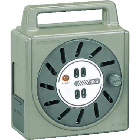 HATAYA Việt Nam | Hataya NJ-2 Cord Reel MW1062697