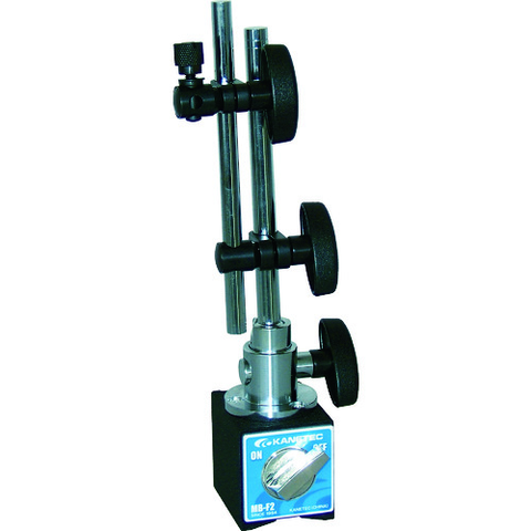 KANETEC Việt Nam | KANETEC Magnetic base support, tiltable type MW1076817