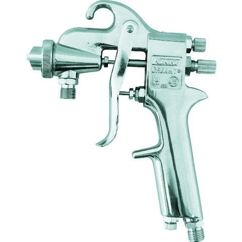 KINKI Việt Nam | Kinki Creamy Suction Spray Gun Nozzle Diameter 1.2mm MW1081519