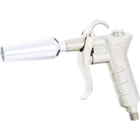 KINKI Việt Nam | Kinki Air Duster Gun Lever Type 1/4 Nozzle Diameter 16mm Nozzle Length 75mm Air Duster MW1081799