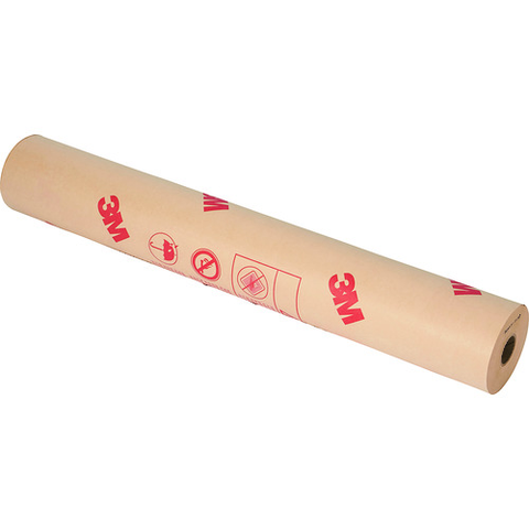 3M Việt Nam | 3M Welding Masking Paper 5916 610mm x 45.7m MW1088226