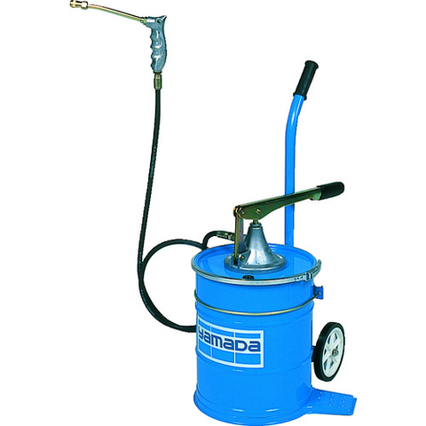 YAMADA Việt Nam | Yamada Grease Hand Bucket Pump MW1126784