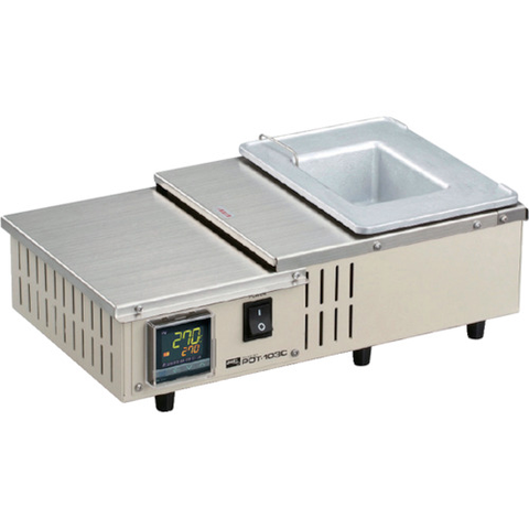 GOOT Việt Nam | GUT Square Solder Pot MW1129956