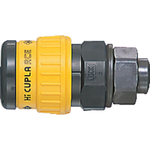 NITTO Việt Nam | Nitto High Coupler Ace Plastic HA85SN MW1130650
