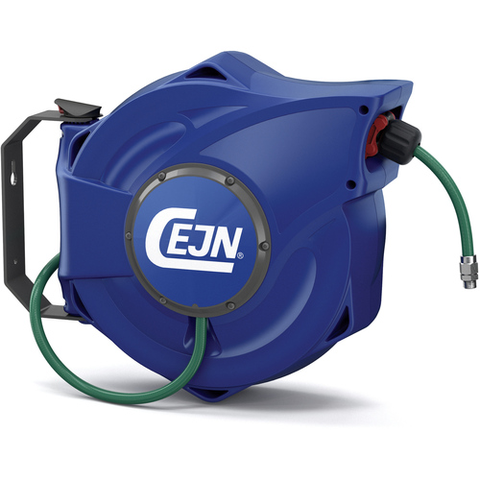 CEJN Việt Nam | CEJN Water Hose Reel 14m 9.5x13.5mm Connection R3/8 MW1141195