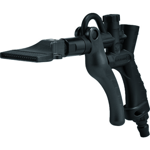 JOPLAX Việt Nam | JOPLAX Plastic Air Duster JOPLAX R (for bottom piping) + Flat Nozzle (PPS) + Dedicated Adapter Joplastar Series MW1144229