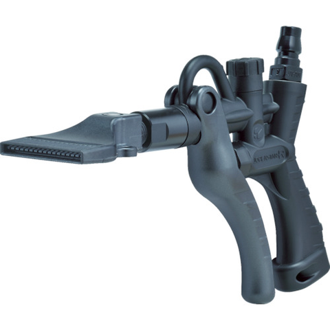 JOPLAX Việt Nam | JOPLAX Plastic Air Duster JOPLAX R (for upper piping) + Flat Nozzle (PPS) + Dedicated Adapter Joplastar Series MW1144230