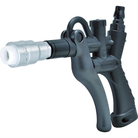 JOPLAX Việt Nam | JOPLAX Plastic Air Duster JOPLAX R (for upper piping) + Arashi JOPLAX (aluminum) + dedicated adapter Joplastar Series MW1144252