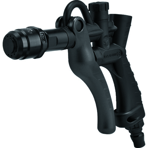 JOPLAX Việt Nam | JOPLAX Plastic Air Duster JOPLAX R (for bottom piping) + Round Nozzle (made of POM) + Dedicated Adapter Joplastar Series MW1144271