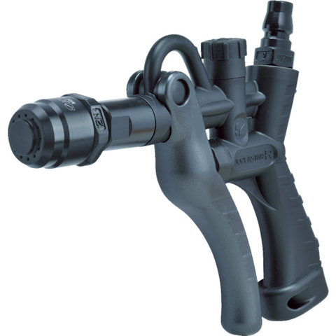 JOPLAX Việt Nam | JOPLAX Plastic Air Duster JOPLAX R (for upper piping) + Round Nozzle (made of POM) + Dedicated Adapter Joplastar Series MW1144272