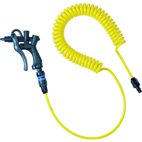 JOPLAX Việt Nam | JOPLAX Plastic Air Duster JOPLAX R (for bottom piping) + coil hose 4m MW1144290