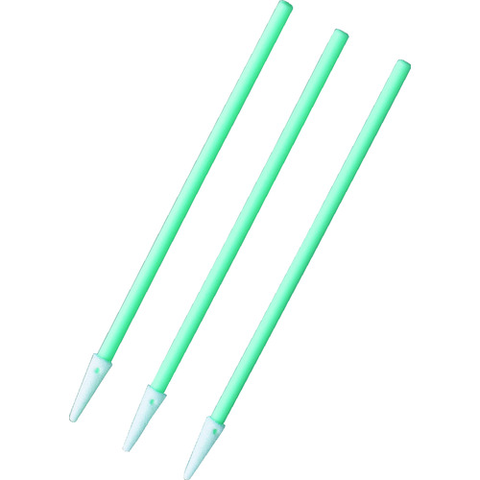 TRUSCO Việt Nam | TRUSCO Clean Foam Swab 3.1X3.1X11/77 100 pieces Clean Foam Swab MW1145862