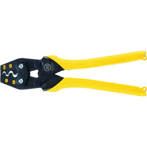 MARVEL Việt Nam | MARVEL Crimping Tool (for Ring Sleeves) Crimping Tool MW1152502