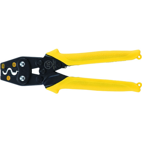 MARVEL Việt Nam | MARVEL Crimping Tool (for small and medium ring sleeves only) Total length 181mm Crimping Tool MW1152582