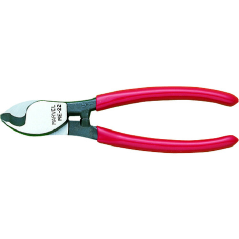 MARVEL Việt Nam | MARVEL Cable Cutter (for copper wires only) (Small and lightweight type) Cable Cutter MW1152935