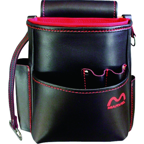 MARVEL Việt Nam | MARVEL WAIST GEAR (High Quality Waist Bag) Red Tool Case MW1153966