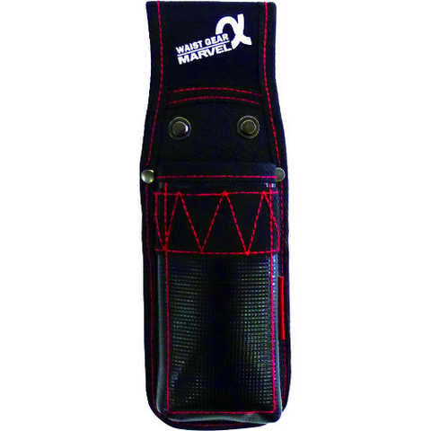 MARVEL Việt Nam | MARVEL WAIST GEAR (Multi-Pocket) Red Waist Gear Alpha Series MW1159541