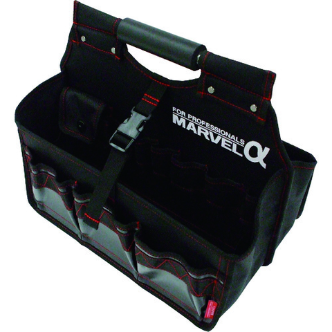 MARVEL Việt Nam | MARVEL WAIST GEAR (Tool Bag) Red Tool Bag MW1161533