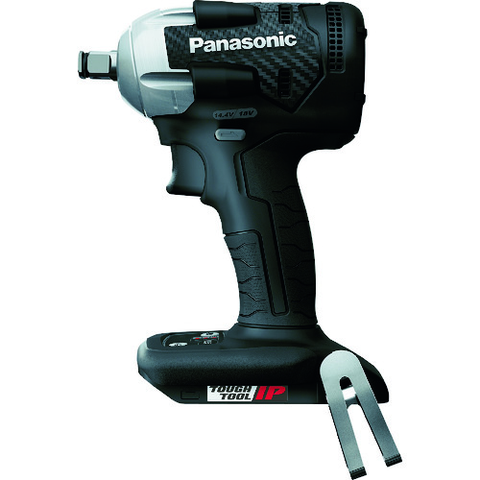 PANASONIC Việt Nam | Panasonic Dual Rechargeable Impact Wrench, Body Only, Black MW1189893