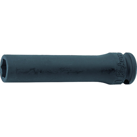 KOKEN Việt Nam | Ko-ken 9.5mm drive hex deep socket (with slide magnet) 12mm MW1207246
