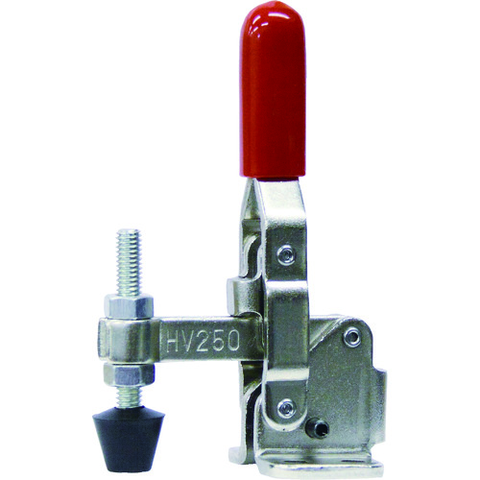 KAKUTA Việt Nam | Kakuta Handle Vertical Toggle Clamp No. HV250 MW1216139