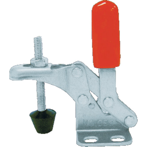 KAKUTA Việt Nam | Kakuta Stainless Steel Handle Vertical Toggle Clamp No. 09-2S MW1216465