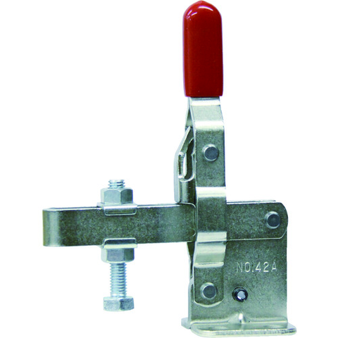 KAKUTA Việt Nam | Kakuta Vertical Handle Toggle Clamp No. 42A MW1216872