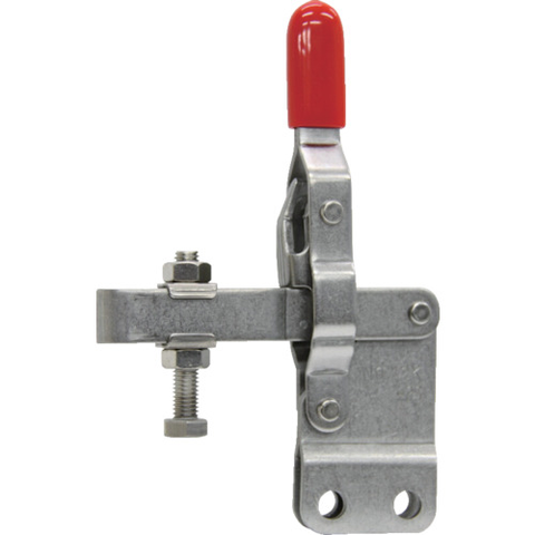 KAKUTA Việt Nam | Kakuta Stainless Steel Handle Vertical Toggle Clamp No. 42K-2S MW1216902