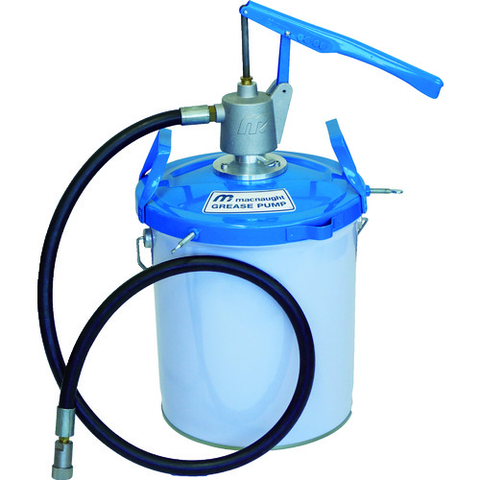 MACNAUGHT Việt Nam | Macnaught grease pump filler pump for filling only MW1217887