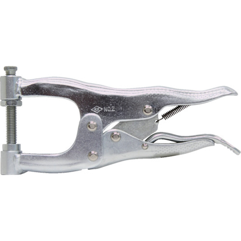 KAKUTA Việt Nam | Kakuta Hand Vise No. 2 Pressed MW1219740