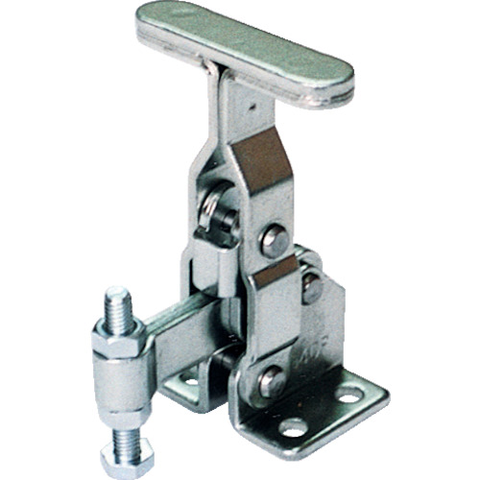 KAKUTA Việt Nam | Kakuta Vertical Handle Toggle Clamp No. 40P MW1219928