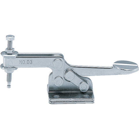 KAKUTA Việt Nam | Kakuta Horizontal Handle Toggle Clamp No. 03 MW1219961