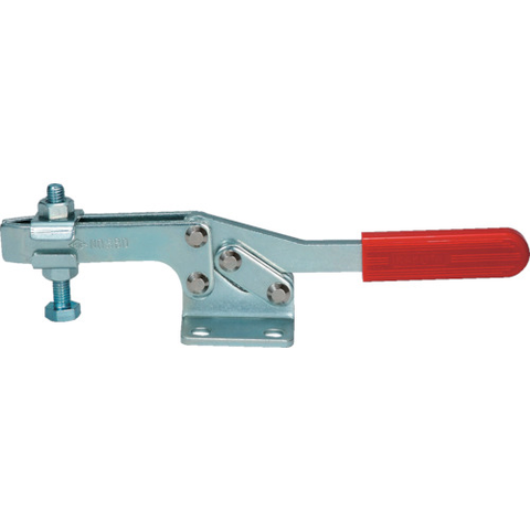 KAKUTA Việt Nam | Kakuta Horizontal Handle Toggle Clamp No. 38D MW1220021