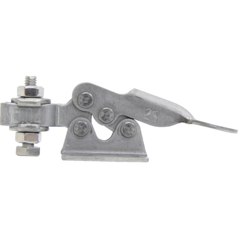 KAKUTA Việt Nam | Kakuta Horizontal Handle Toggle Clamp (Downward Pressing Type) No. 04-2S Stainless Steel Clamping Pressure 0.3kN Toggle Clamp(Downward-pushing type Horizontal-handle type) MW1220110