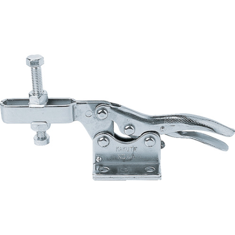 KAKUTA Việt Nam | Kakuta Horizontal Handle Toggle Clamp No. 41A MW1220179