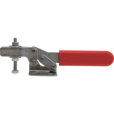 KAKUTA Việt Nam | Kakuta Stainless Steel Handle Horizontal Toggle Clamp No. 38B Small-2S MW1220209