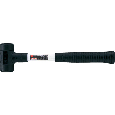 OH Việt Nam | OH Urethane Shockless Hammer (Fiberglass Handle) #1/2 Urethane Shock-less Hammer MW1234625